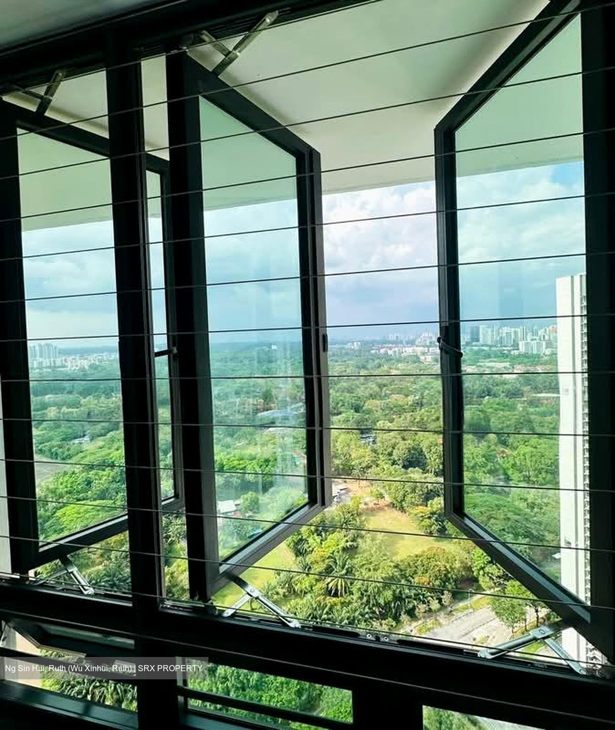 Blk 87 Skyville @ Dawson (Queenstown), HDB 3 Rooms #547060941